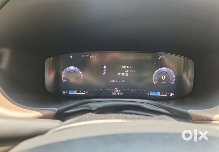 Jeep Meridian Limited Opt, 2022, Diesel