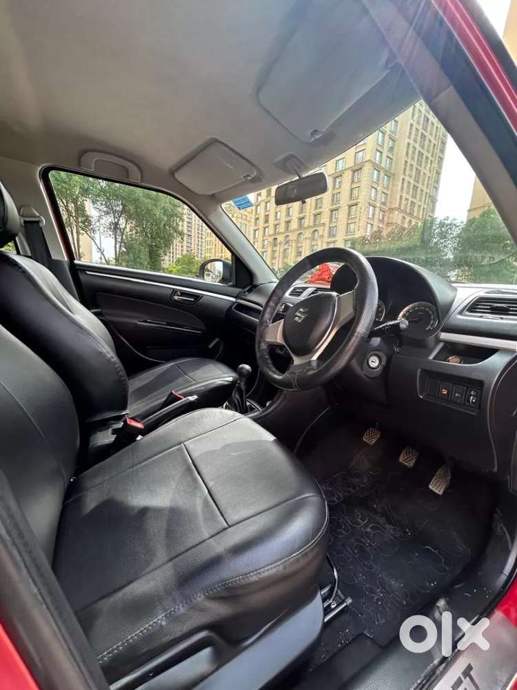 Maruti Suzuki Swift Vxi, 2013, Petrol