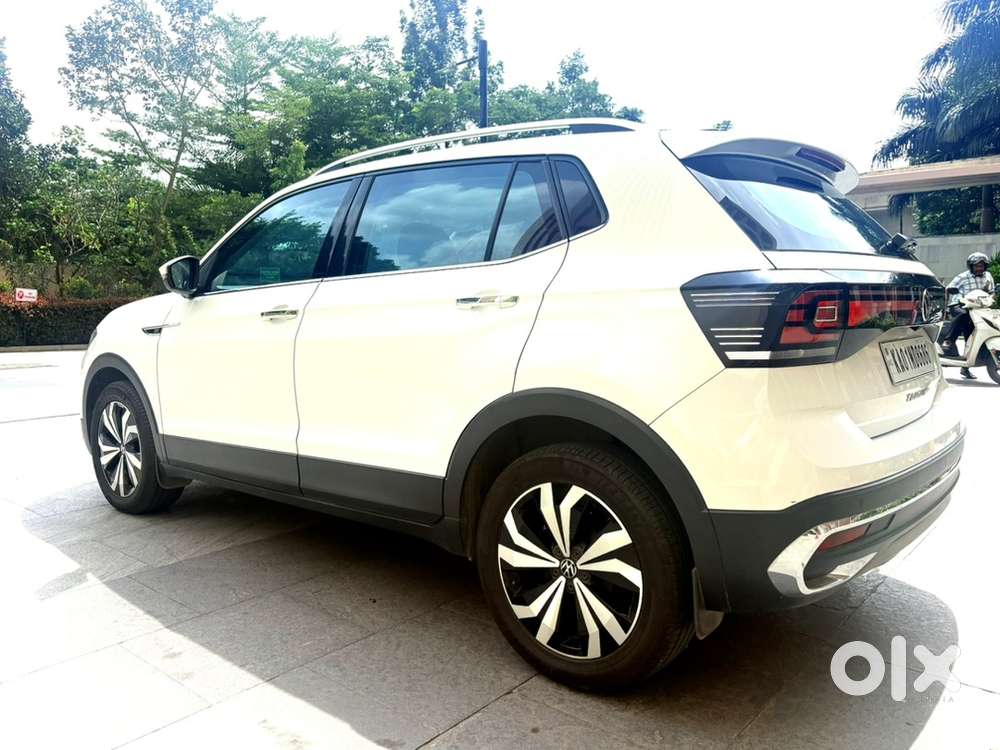 Volkswagen Taigun 1.5 Gt Plus Tsi Dsg