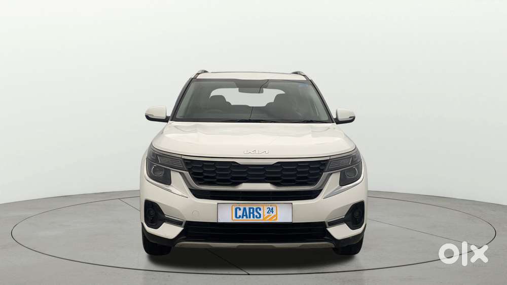 Kia Seltos Htk Plus G, 2022, Petrol