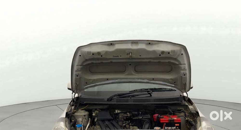 Datsun Go T Petrol, 2019, Petrol