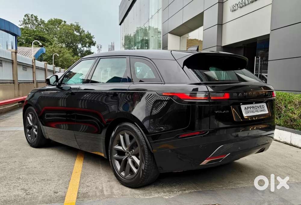 Land Rover Range Velar, 2024, Diesel