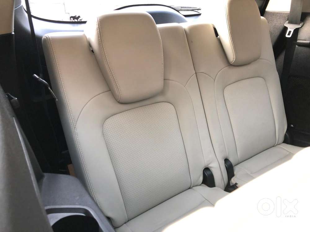 Tata Safari 2.0 Kryotec Xza Plus Gold 7 Str, 2021, Diesel