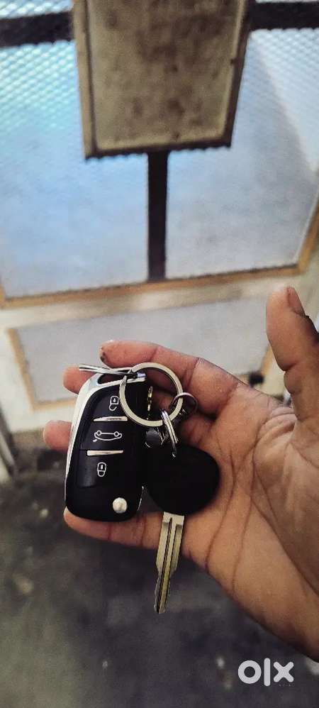 Hyundai Santro Xing 2009