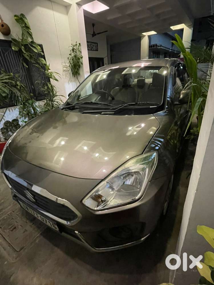 Maruti Suzuki Dzire 2017 All Original Both Keys