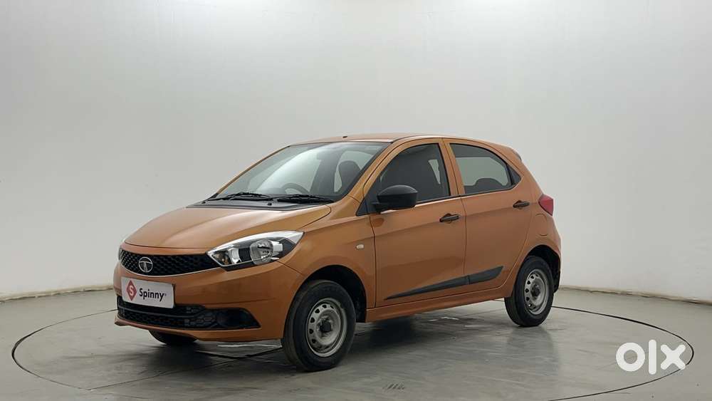 Tata Tiago Xe, 2018, Petrol