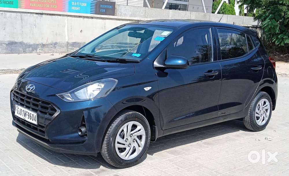 Hyundai Grand I10 Nios Magna, 2022, Petrol