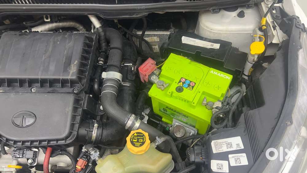 Tata Nexon 1.5 Revotorq Xm, 2023, Diesel