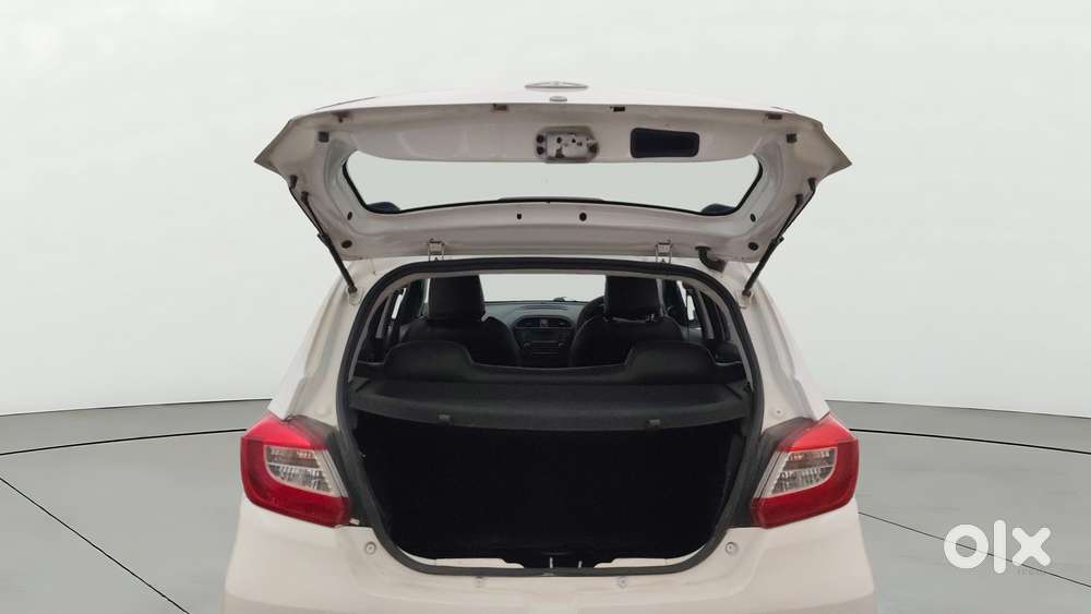 Tata Tiago 1.2 Revotron Xz, 2019, Petrol