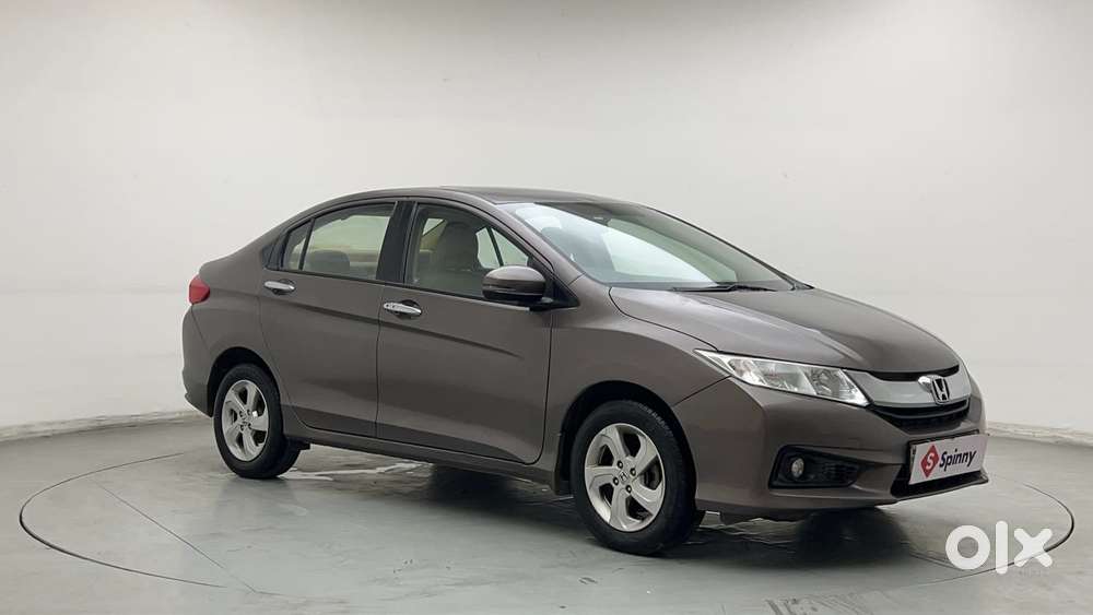 Honda City I Dtec Vx, 2015, Petrol