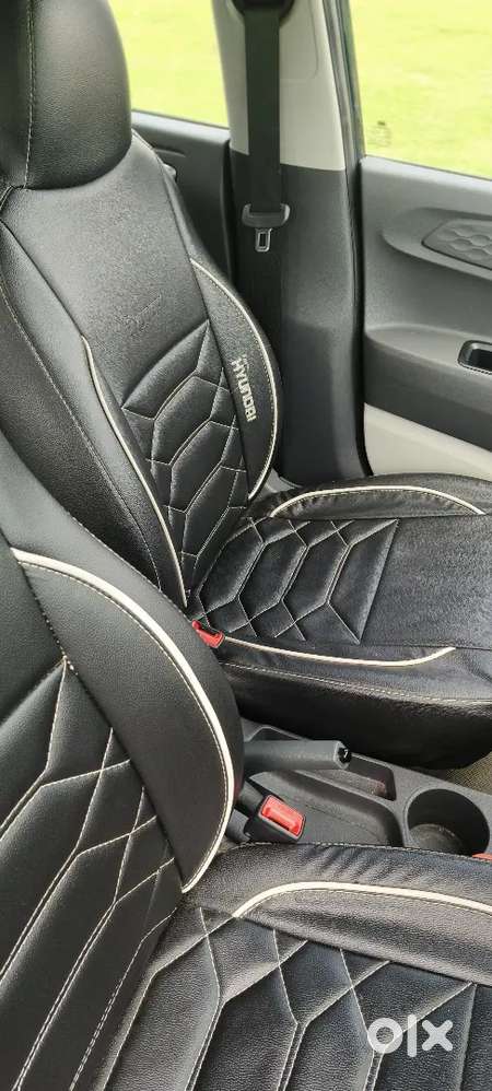 Hyundai Grand I10 Sportz 2020