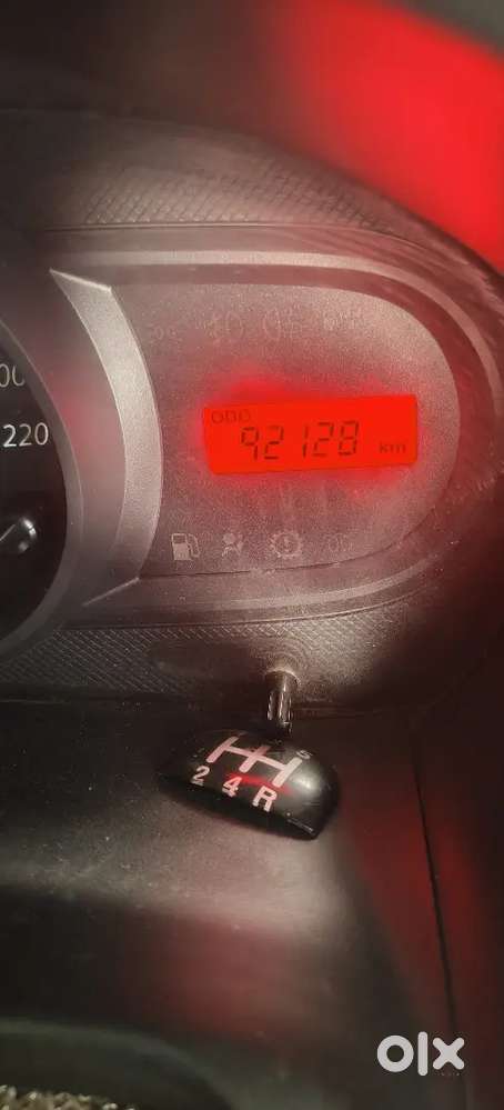 Ford Figo Diesel 2011