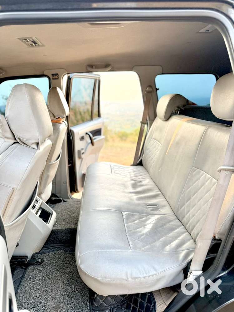 Mahindra Scorpio Classic 2020 Diesel