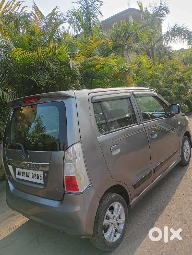 Superb Condition,chill Ac,good Family Car