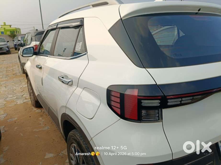Hyundai Venue [ ] 1.0 Sx (o) Turbo Imt, 2022, Petrol