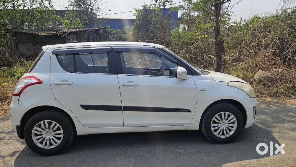 Maruti Suzuki Swift 2016 Variant Vxi