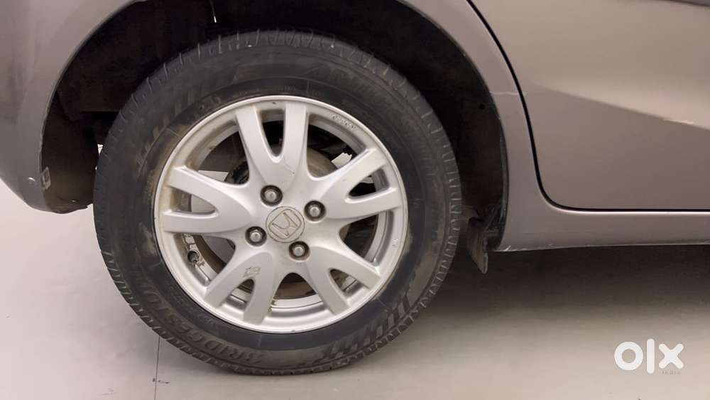 Honda Brio 1.2 Vx Mt, 2013, Petrol