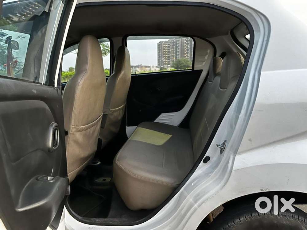 Datsun Redi Go 2018 Petrol Well Maintained