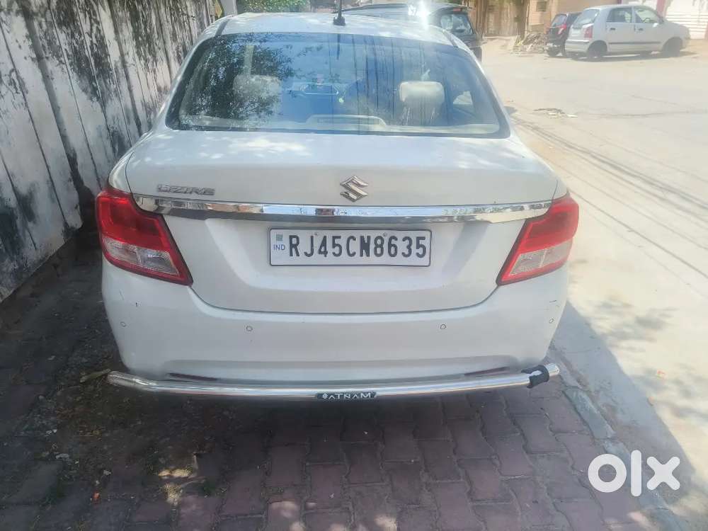 Almost Brand New Maruti Swift Dezire Vxi Petrol