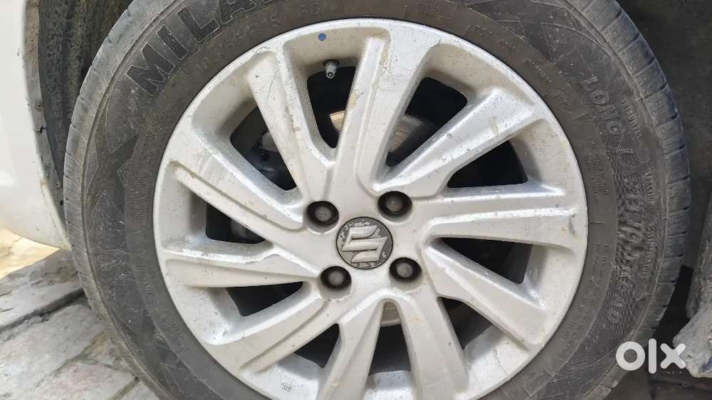 Maruti Suzuki Dzire 2017 Diesel Well Maintained