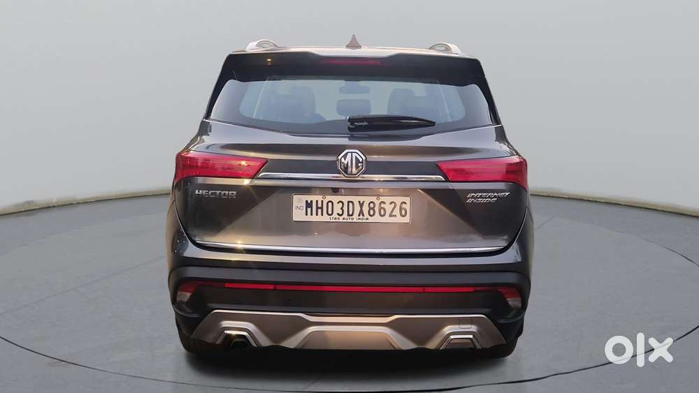 Mg Hector 2.0 Sharp Diesel, 2022, Diesel