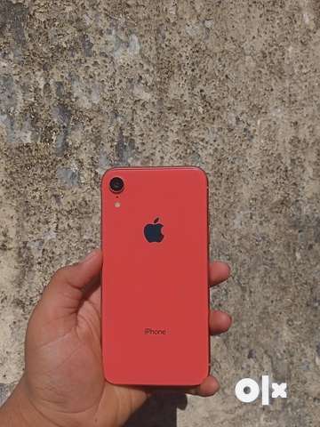 Iphone Xr with airpods pro Mobile Phones 1758661357