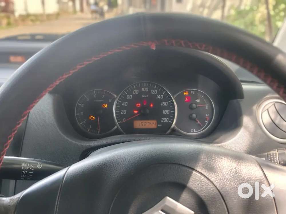 Maruti Suzuki Swift 2009 Petrol 157000 Km Driven