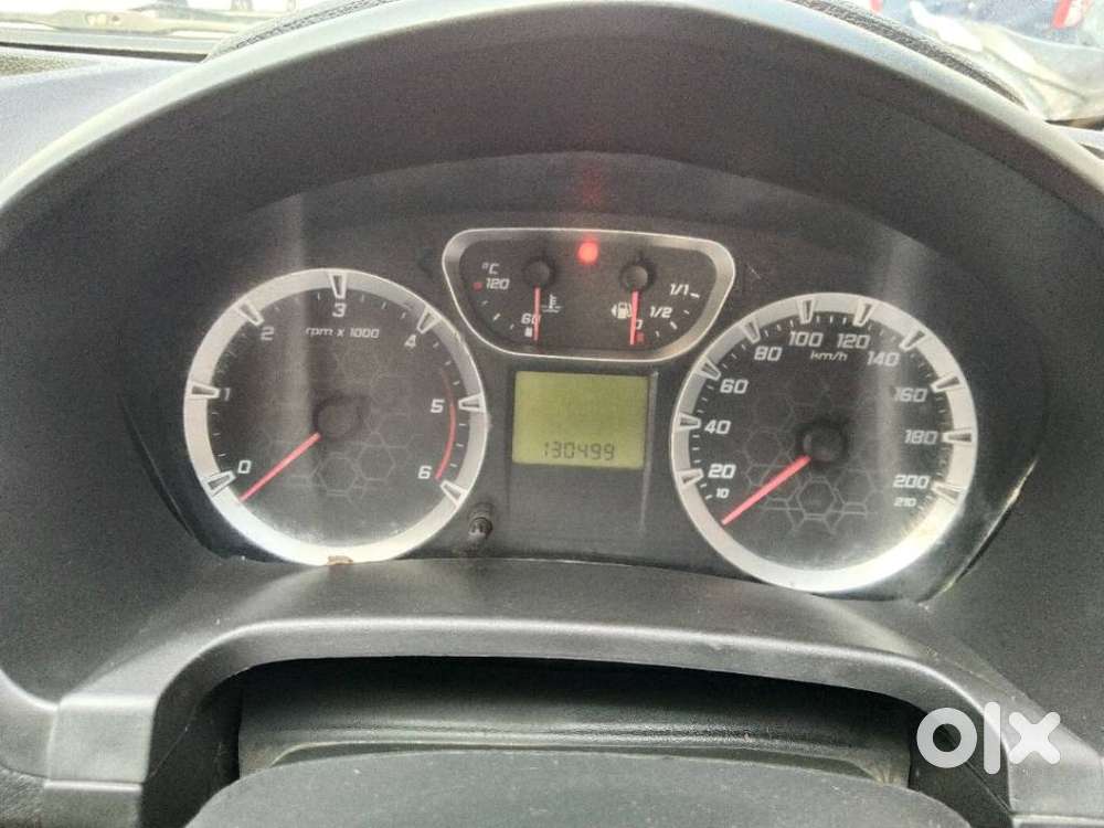 Ford Fiesta Classic 1.4 Titanium, 2012, Diesel