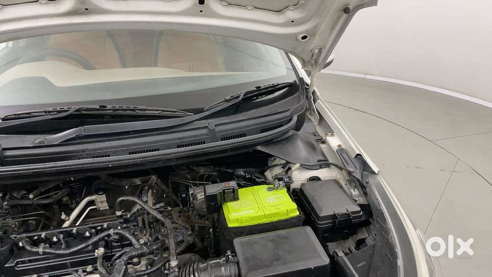 Hyundai Elite I20 [2018-2020] 1.2 Asta, 2018, Petrol