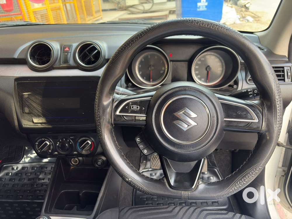 Maruti Suzuki Swift Vvt Vxi, 2023, Petrol