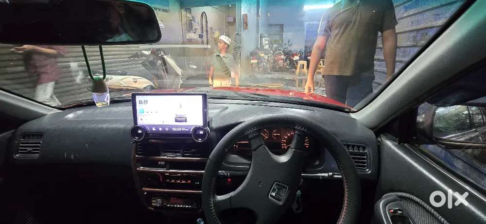 Honda City 1999 Petrol