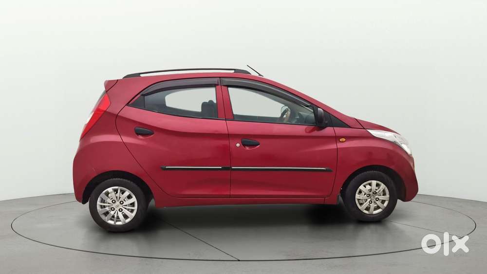 Hyundai Eon Era +, 2016, Petrol