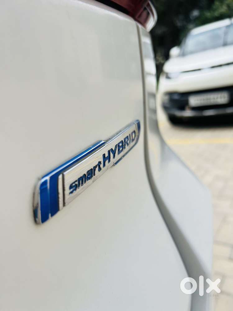 Maruti Suzuki Xl6 1.5 Alpha Plus At, 2020, Petrol