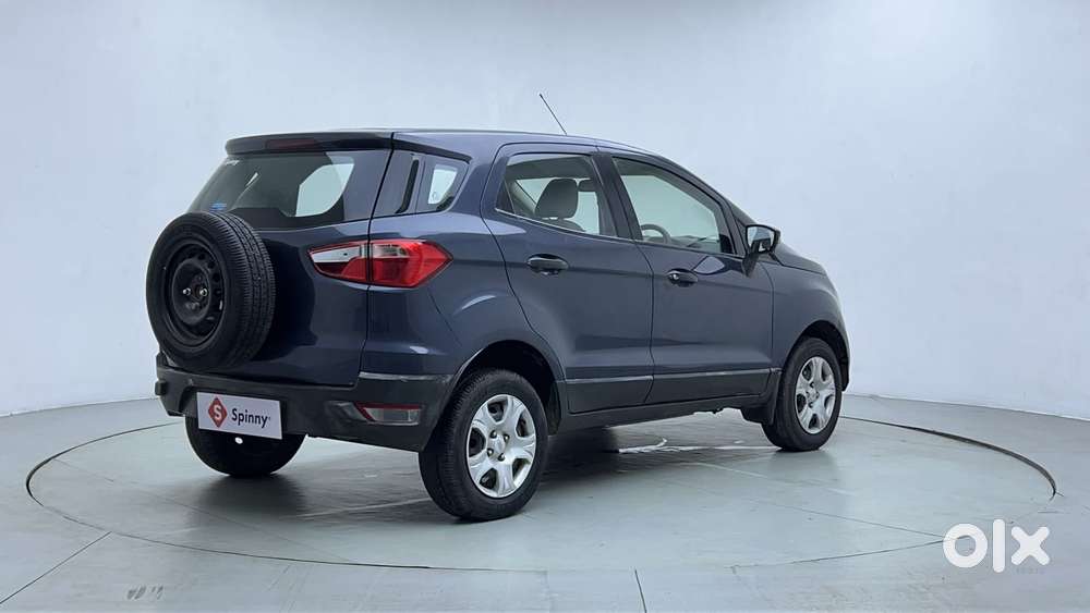 Ford Ecosport [2017-2021] 1.5 Ambiente Ti-vct, 2014, Petrol