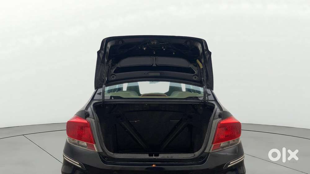 Honda Amaze 2013-2016 S I-vtech, 2014, Petrol