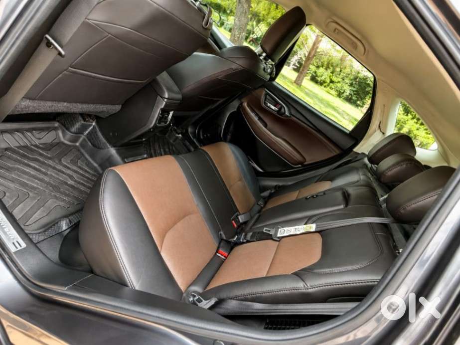 Toyota Urban Cruiser Hyryder 1.5 V Hybrid, 2024, Petrol