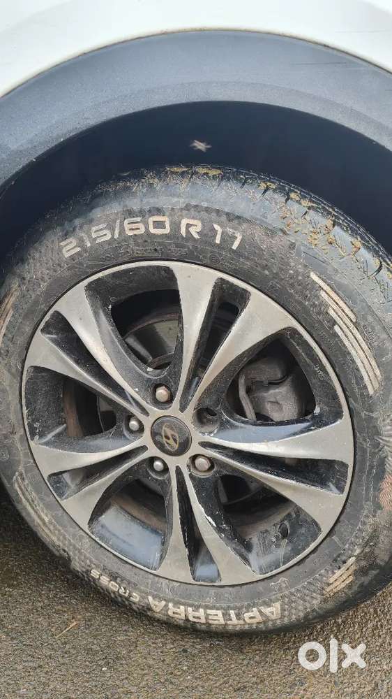 Hyundai Creta 1.4 Ex Crdi 2019 Model
