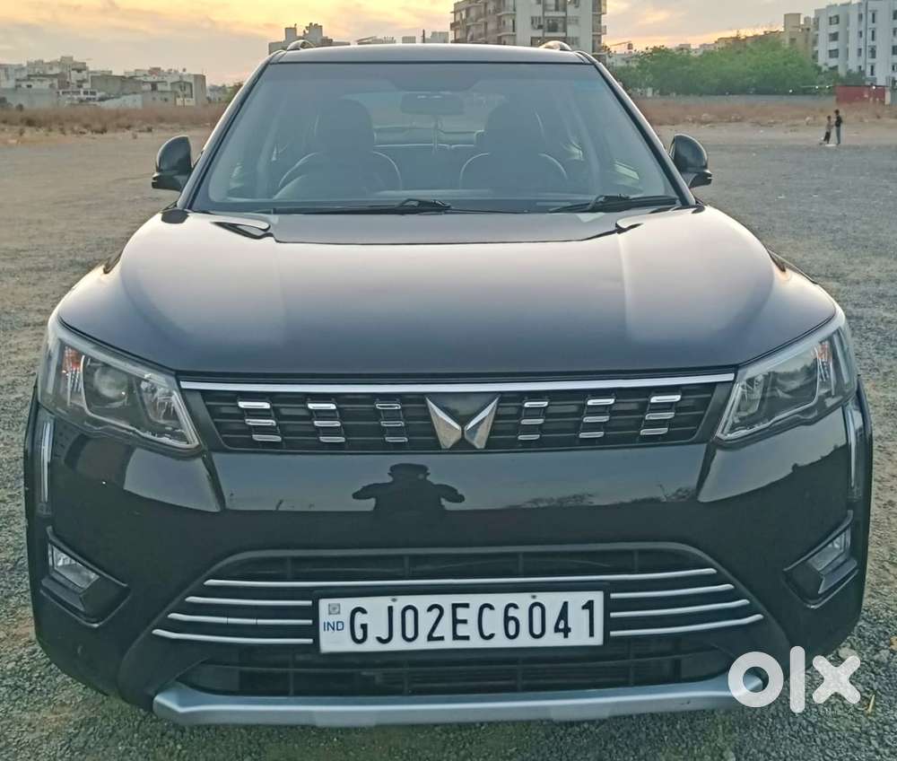 Mahindra Xuv300, 2023, Diesel