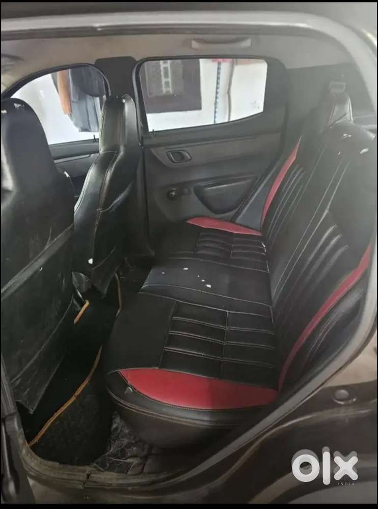 Renault Kwid Rxl 2015 Petrol Manual