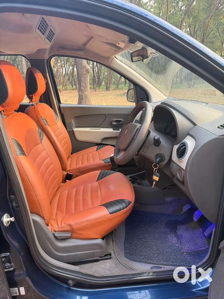 Renault Lodgy 1.5 110 Ps Rxl 8 Str, 2014, Diesel