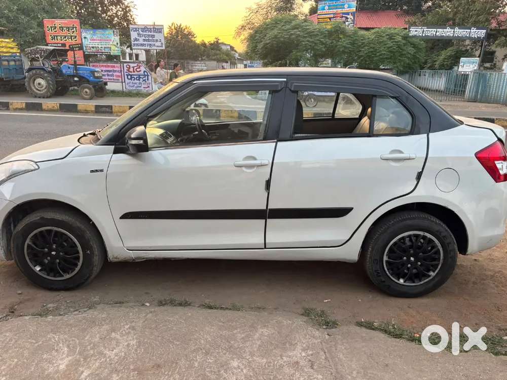 Swift Dzire Vdi Diesel 2016