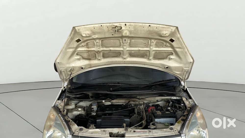 Maruti Suzuki Wagon R 1.0 Lxi Cng, 2018, Cng & Hybrids