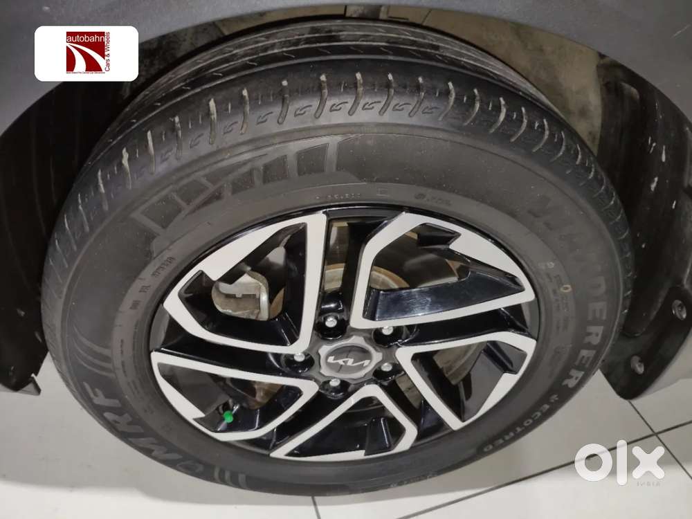 Kia Carens 1.5 Luxury Plus Diesel At 6 Str, 2023, Diesel