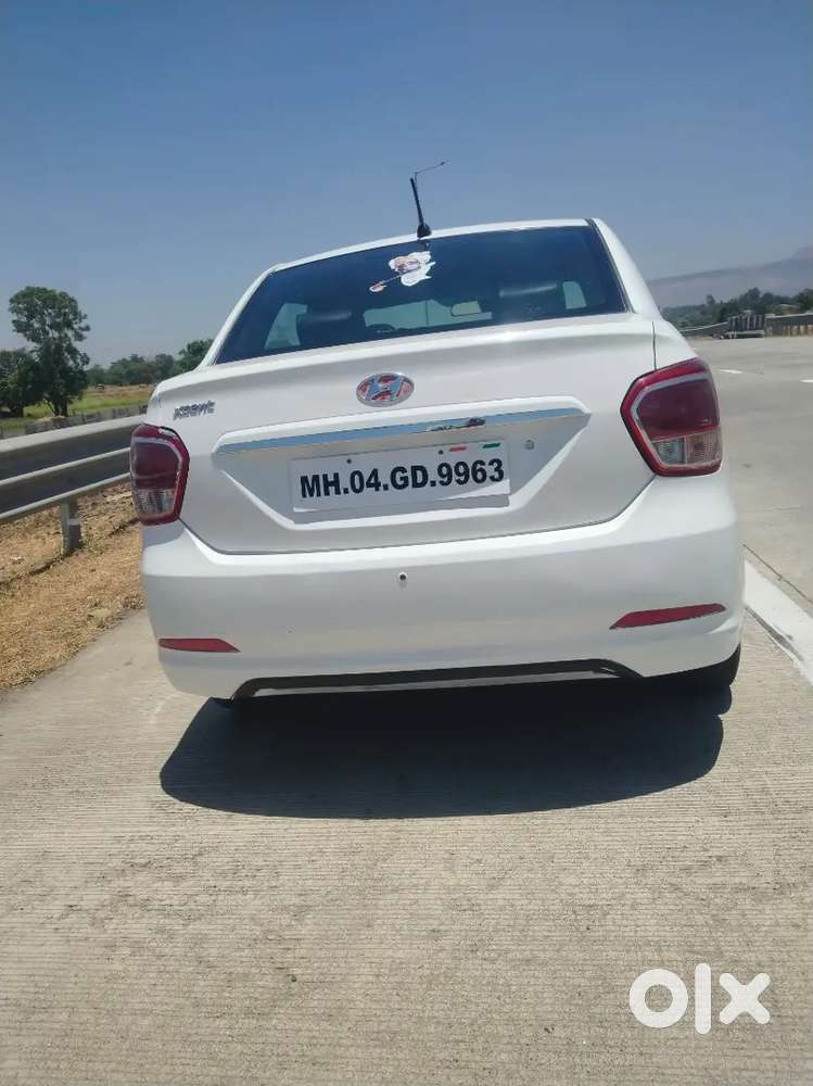 Hyundai Xcent Crdi Diesel Mint Condition