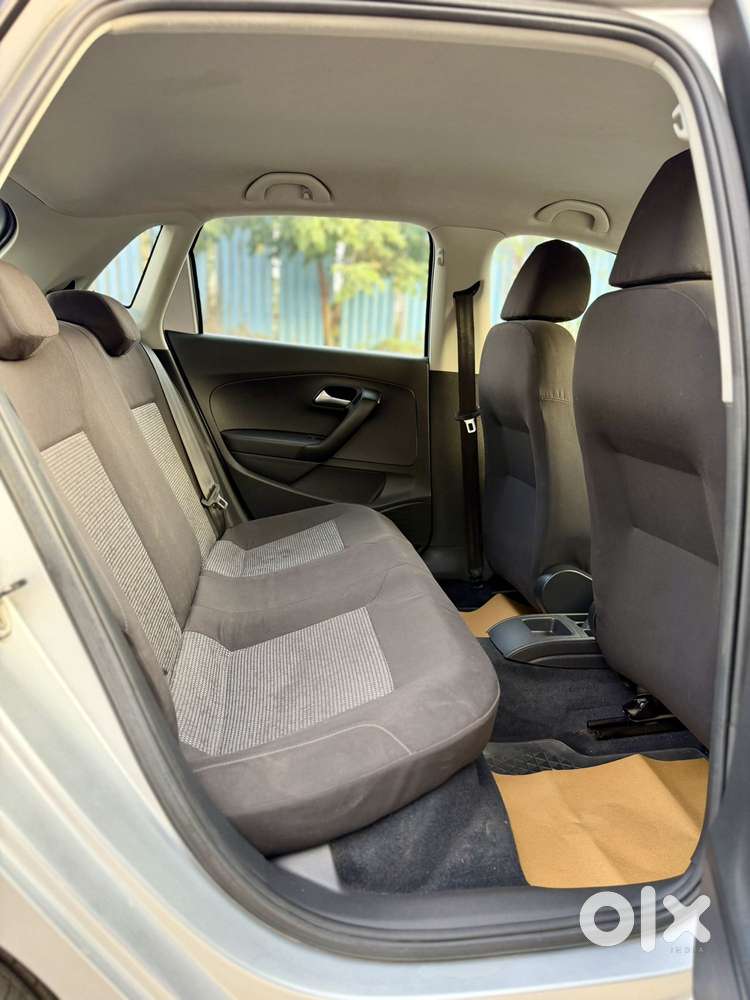 Volkswagen Polo 1.0 Mpi Comfortline, 2019, Petrol