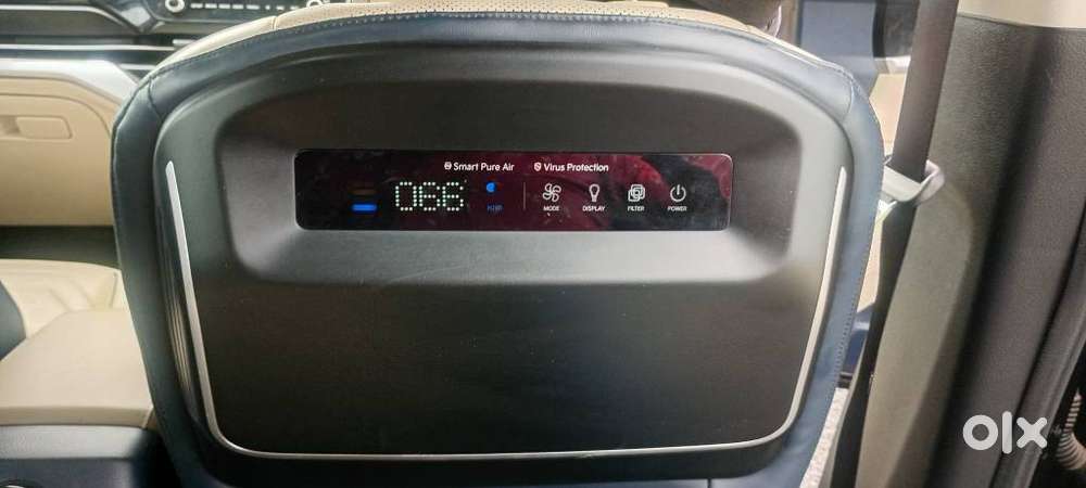 Kia Carens 1.5 Luxury Plus Diesel At 7 Str, 2022, Diesel