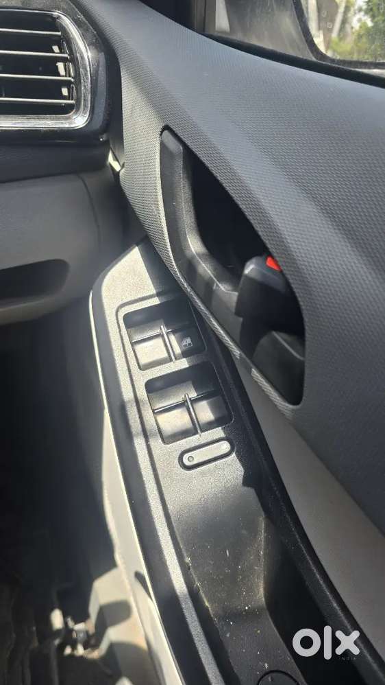 Tata Tiago Ev 2025 Electric 14000 Km Driven