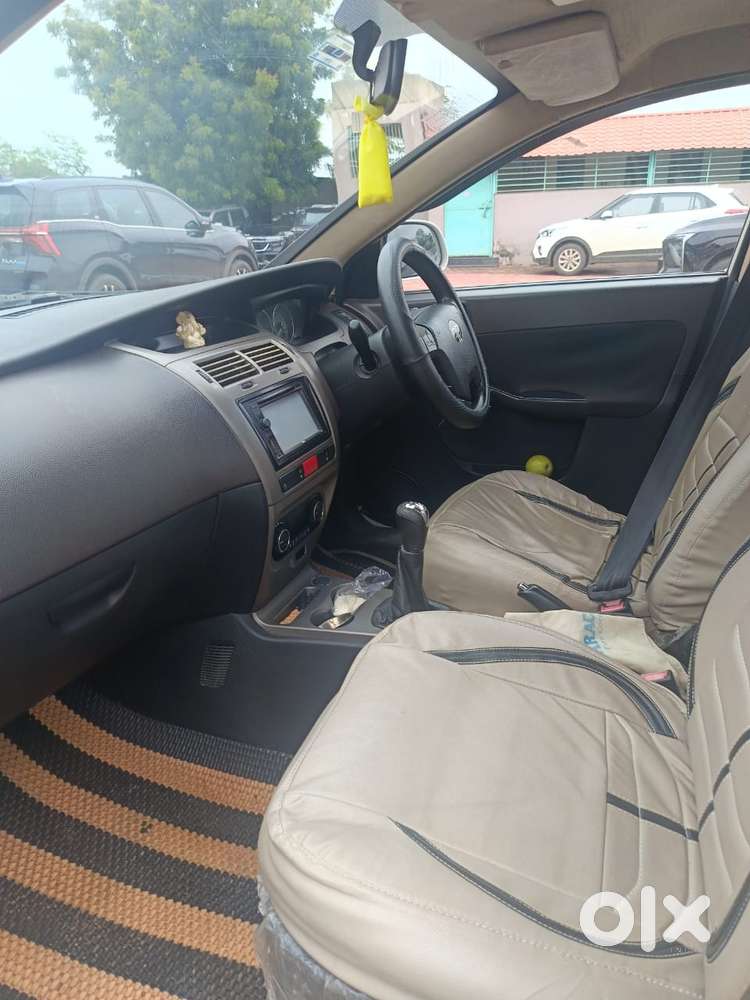 Tata Manza, 2014, Petrol