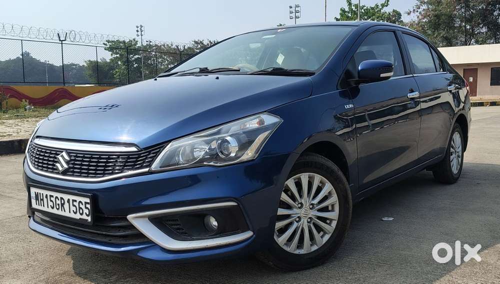 Maruti Suzuki Ciaz Delta 1.5, 2019, Diesel
