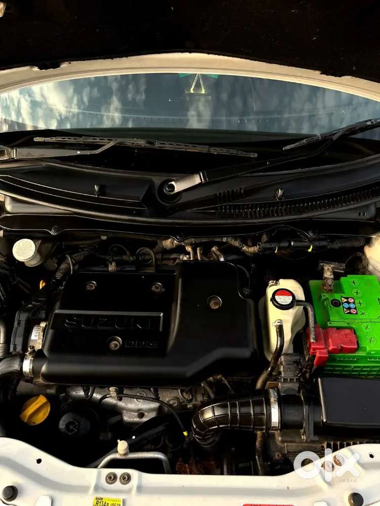 Maruti Suzuki Swift Ddis,vdi Diesel (2016)